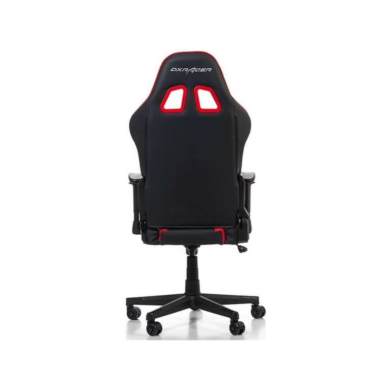 Dxracer P132 Siyah Kirmizi Oyuncu Koltugu Gc P132 Nr F2 158 4