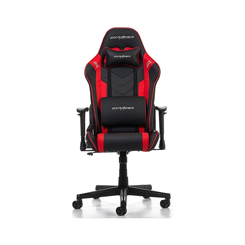 Dxracer P132 Siyah Kirmizi Oyuncu Koltugu Gc P132 Nr F2 158