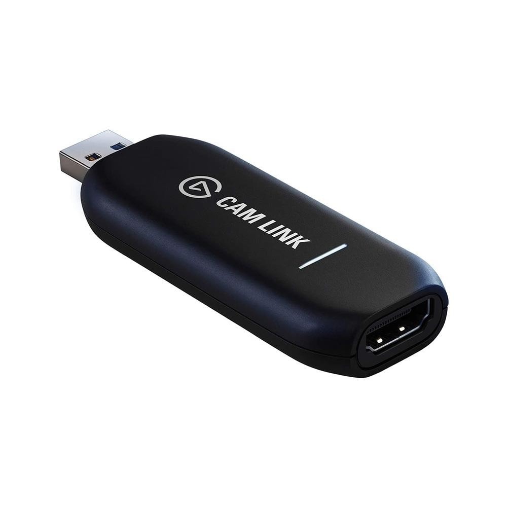 Elgato Cam Link 4k