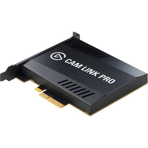 Elgato Cam Link Pro Goruntu Aktarici 10gaw9901