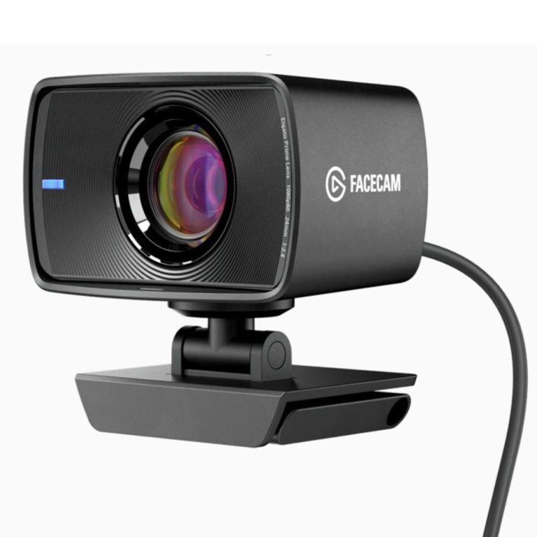 Elgato Facecam Full Hd Camera 10waa9901 3