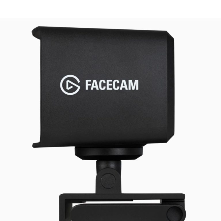 Elgato Facecam Full Hd Camera 10waa9901 5
