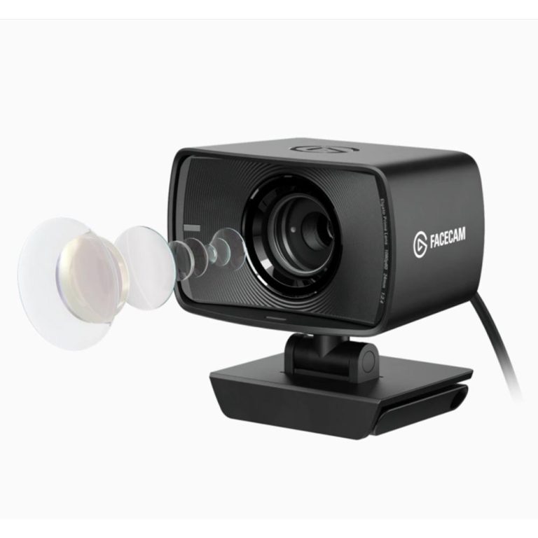 Elgato Facecam Full Hd Camera 10waa9901 6