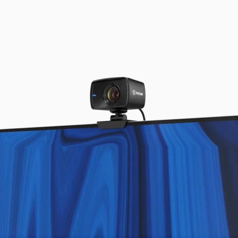 Elgato Facecam Full Hd Camera 10waa9901 7