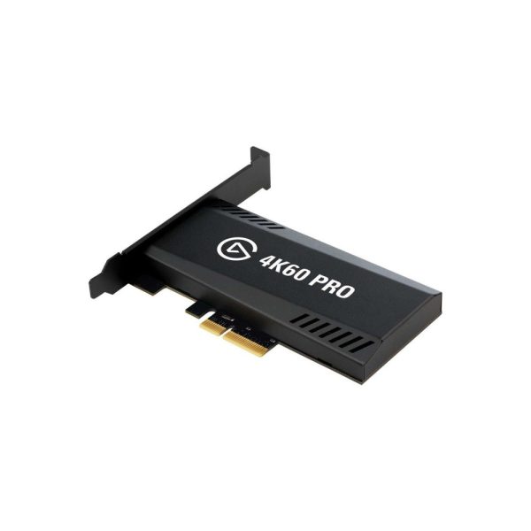 Elgato Game Capture 4k60 Pro Mk 2 Goruntu Aktarici 1