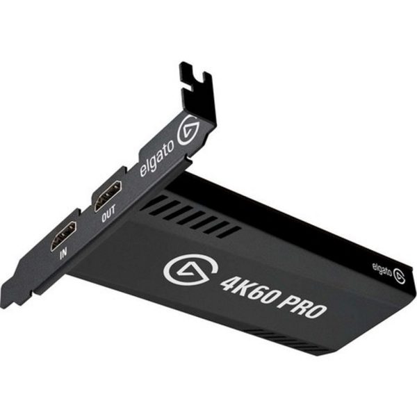 Elgato Game Capture 4k60 Pro Mk 2 Goruntu Aktarici 3