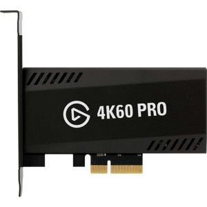 Elgato Game Capture 4k60 Pro Mk 2 Goruntu Aktarici