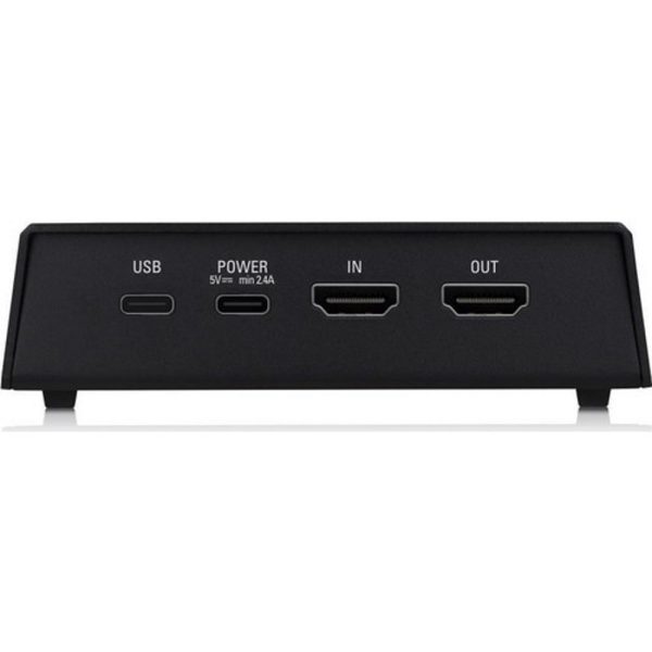 Elgato Game Capture 4k60 S Goruntu Aktarici Ve Kaydedici 1