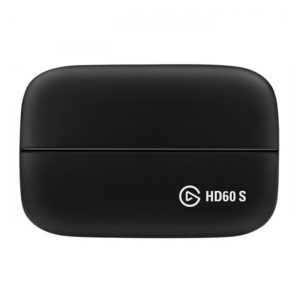 Elgato Game Capture Hd60 S 1gc109901004 Capture Card