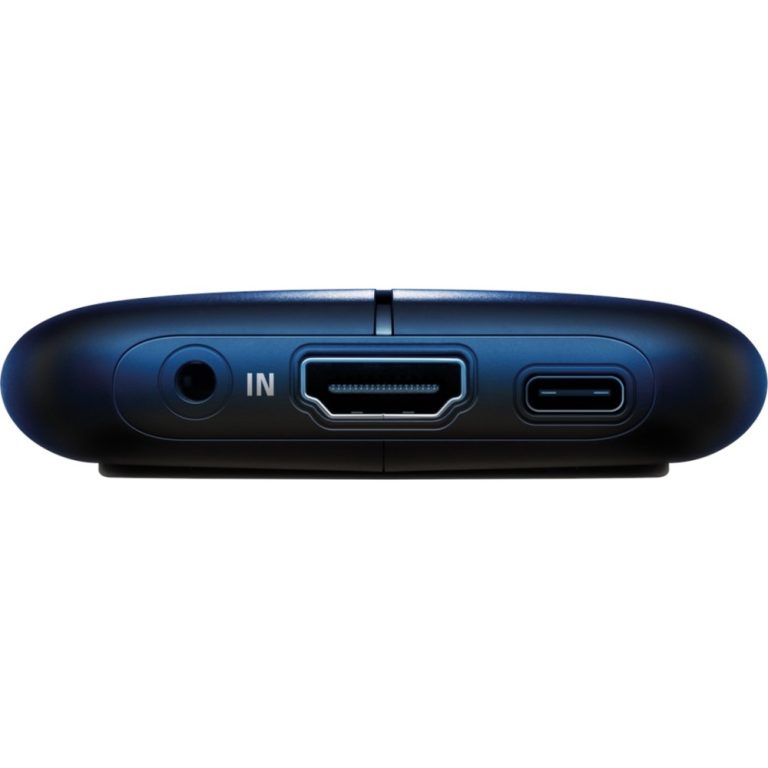 Elgato Game Capture Hd60 S Goruntu Aktarici 1