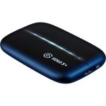 Elgato 10GAR9901 Game Capture HD60 S+ Capture Card