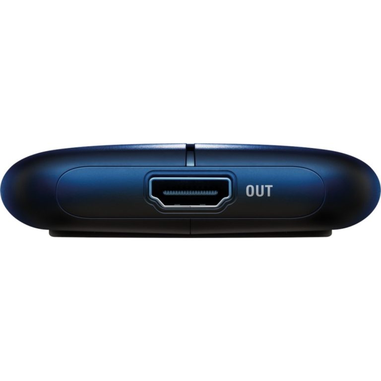 Elgato Game Capture Hd60 S Goruntu Aktarici 2