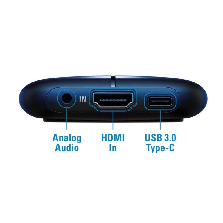 Elgato Game Capture Hd60 S Goruntu Aktarici 3