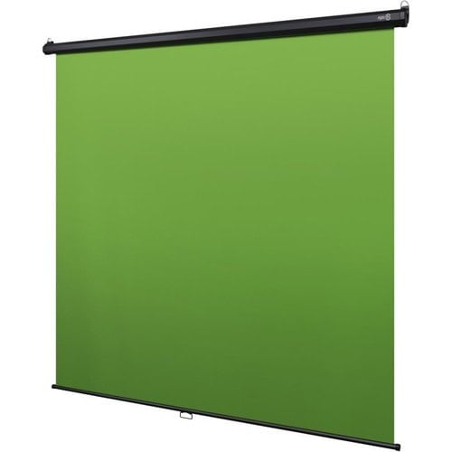 Elgato Green Screen Mt Yesil Yayin Perdesi 1