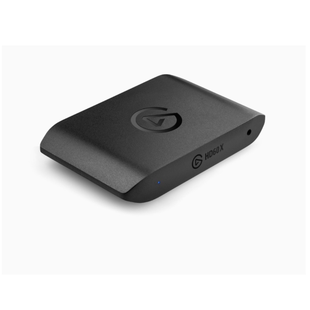 Elgato Hd60 X External Capture Card 10gbe9901