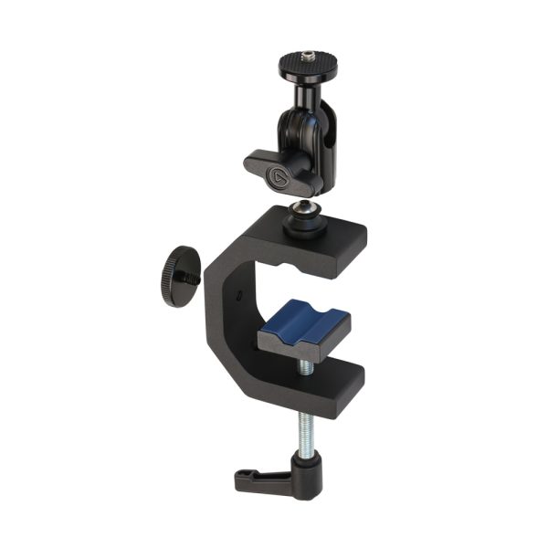 Elgato Heavy Clamp Kelepce Yayinci Aksesuari 10aaq9901 1
