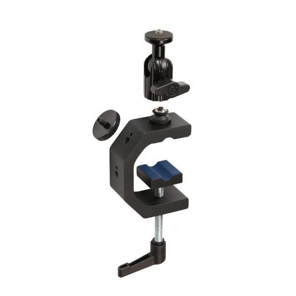 Elgato Heavy Clamp Kelepce Yayinci Aksesuari 10aaq9901 3