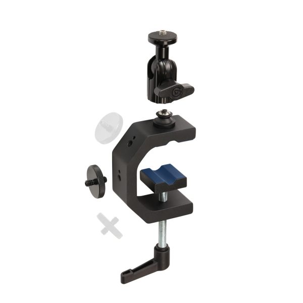 Elgato Heavy Clamp Kelepce Yayinci Aksesuari 10aaq9901 4