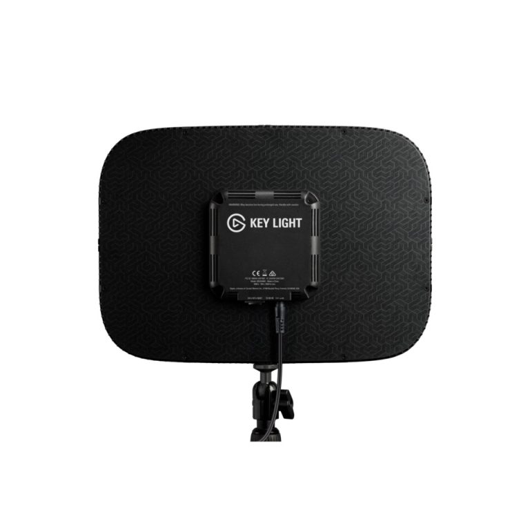 Elgato Key Light Yayinci Aksesuari 5