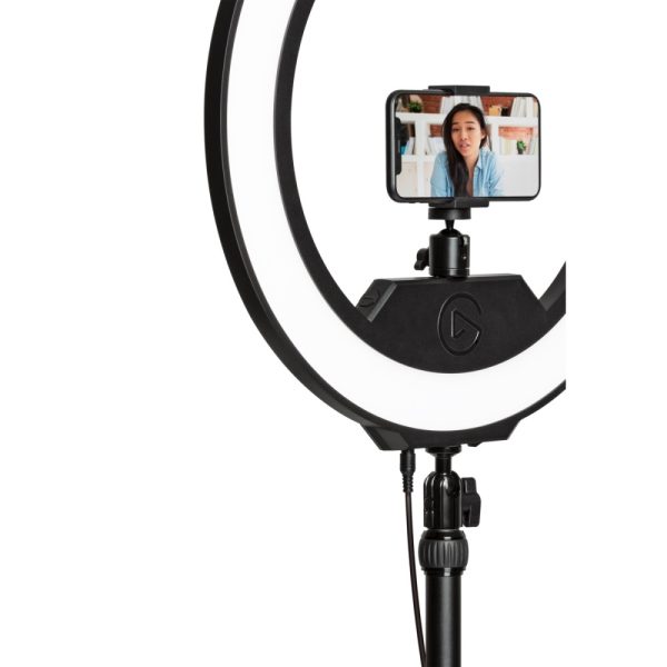 Elgato Ring Light Yayinci Aksesuari 3