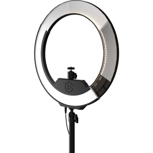 Elgato Ring Light Yayinci Aksesuari 5