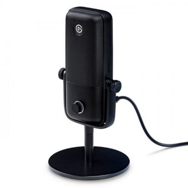 Elgato Wave 1 Yayinci Mikrofonu 1