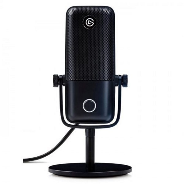 Elgato Wave 1 Yayinci Mikrofonu 2