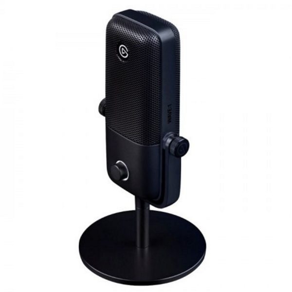 Elgato Wave 1 Yayinci Mikrofonu 3