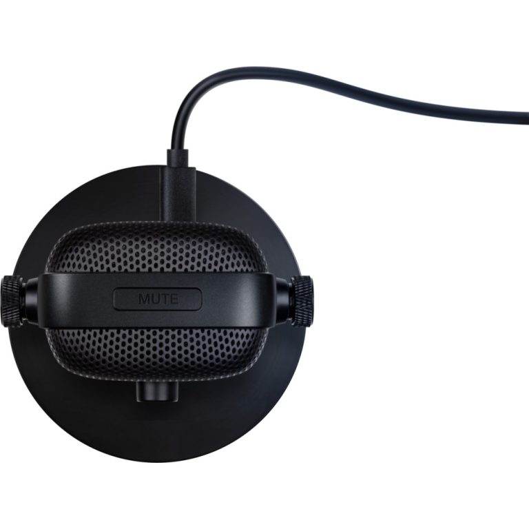 Elgato Wave 3 Yayinci Mikrofonu 10mab9901 2