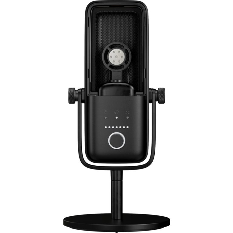 Elgato Wave 3 Yayinci Mikrofonu 10mab9901 9