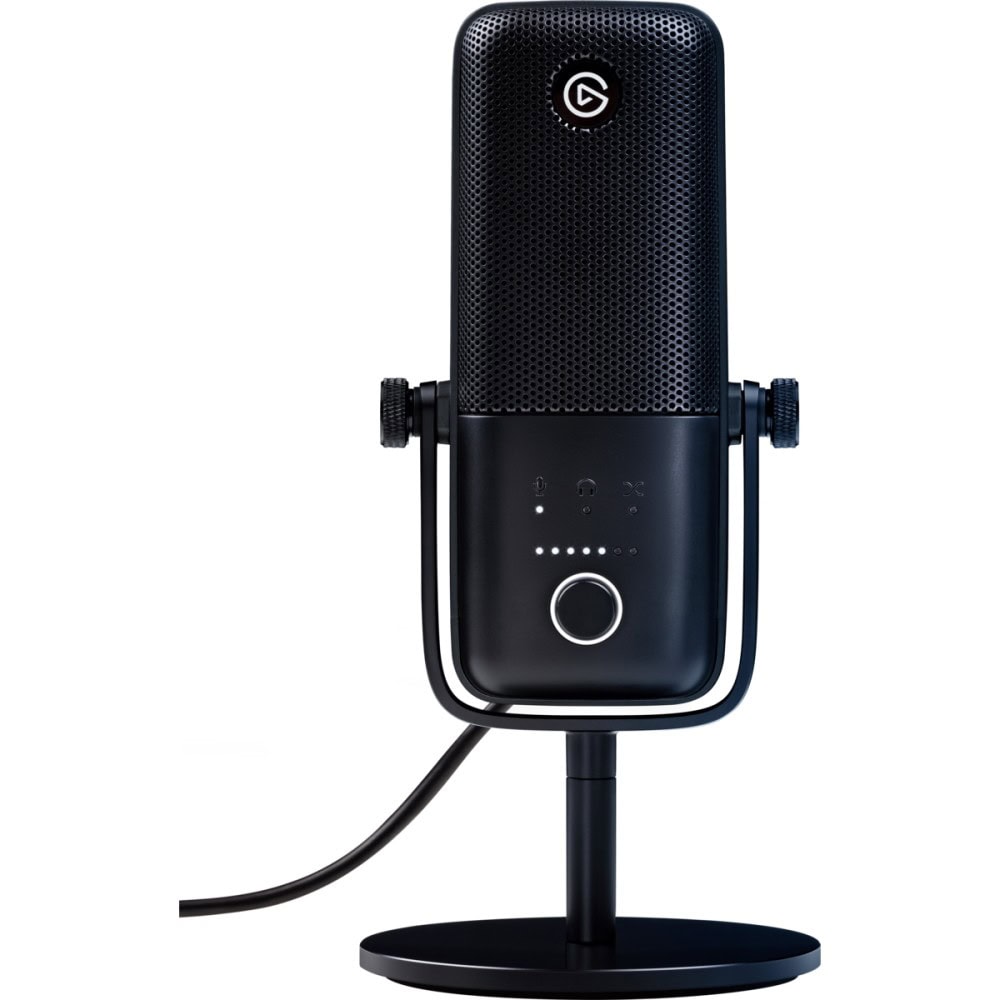 Elgato Wave 3 Yayinci Mikrofonu 10mab9901