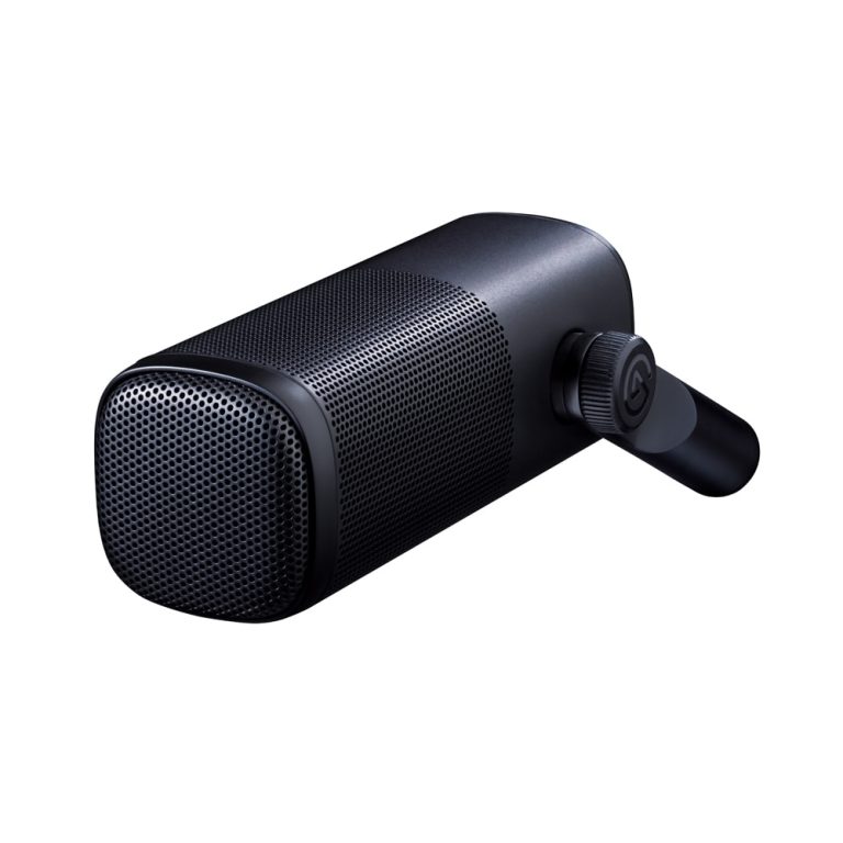 Elgato Wave Dx Dinamik Yayinci Mikrofonu 10mah9901 1