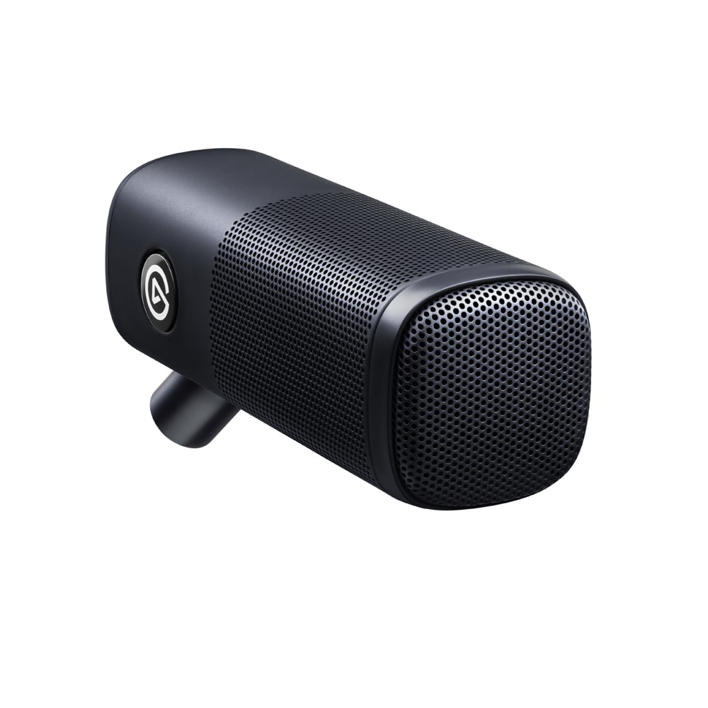 Elgato Wave Dx Dinamik Yayinci Mikrofonu 10mah9901