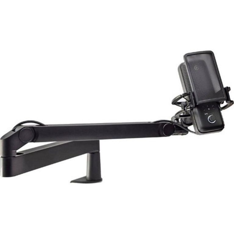 Elgato Wave Mic Arm Mikrofon Standi 10aam9901 1