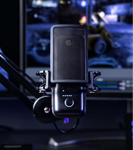 Elgato 10MAE9901 Wave Shock Mount Yayıncı Aksesuarı h1