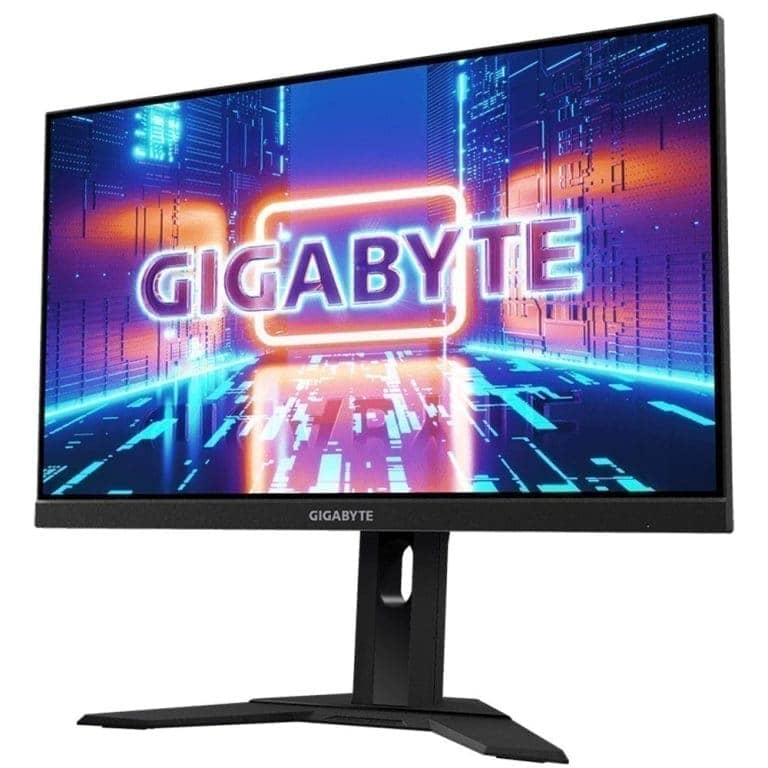 Gigabyte 23 8 G24f 1ms 165hz Ips Full Hd Freesync Premium Gaming Monitor 1