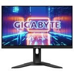 Gigabyte G24F 23.8 inç 1Ms 165Hz IPS Full HD FreeSync Premium Gaming Monitör