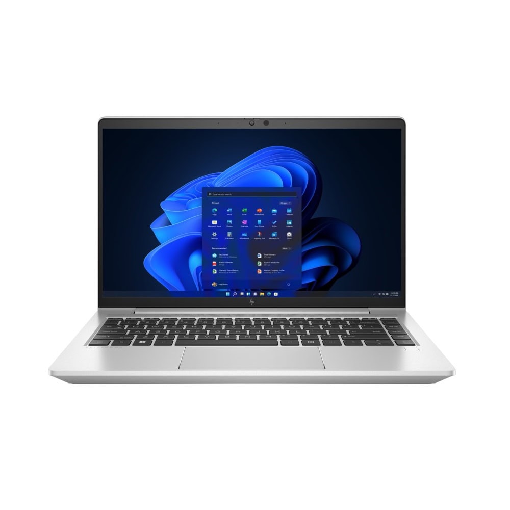 Hp Elitebook 6s734ea 640 G9 Intel Core I5 1235u 16gb 512gb Ssd 14 Inc Full Hd Freedos Laptop