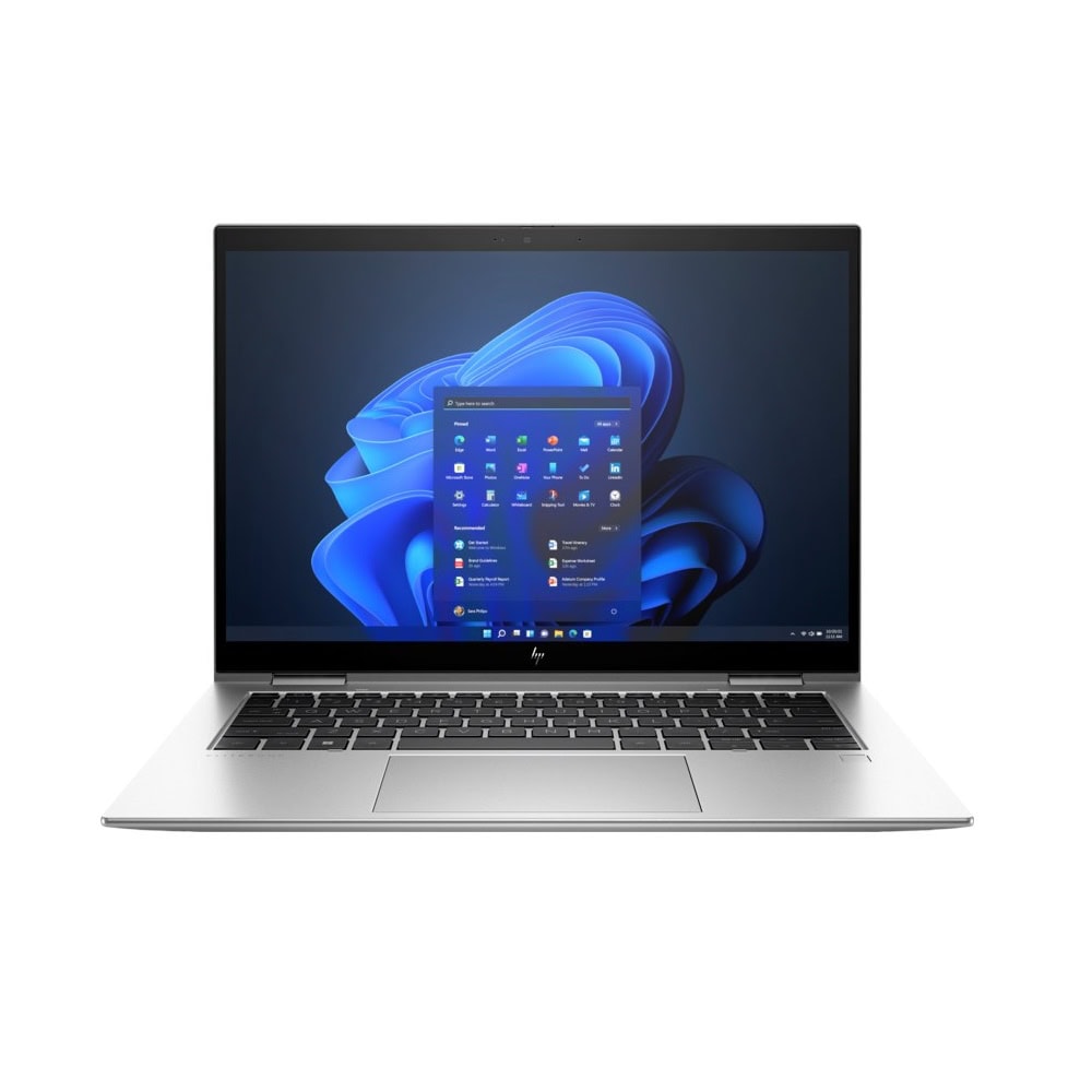 Hp Elitebook X360 1040 G9 5z6a0ea Intel Core I7 1255u 16gb 512ssd 14 Inc 1920 X 1200 W11 Pro Laptop