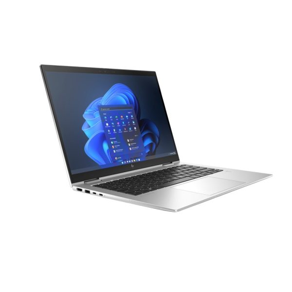 Hp Elitebook X360 1040 G9 5z6a0ea Intel Core I7 1255u 16gb 512ssd 14 Inc 1920 X 1200 W11 Pro Laptop1