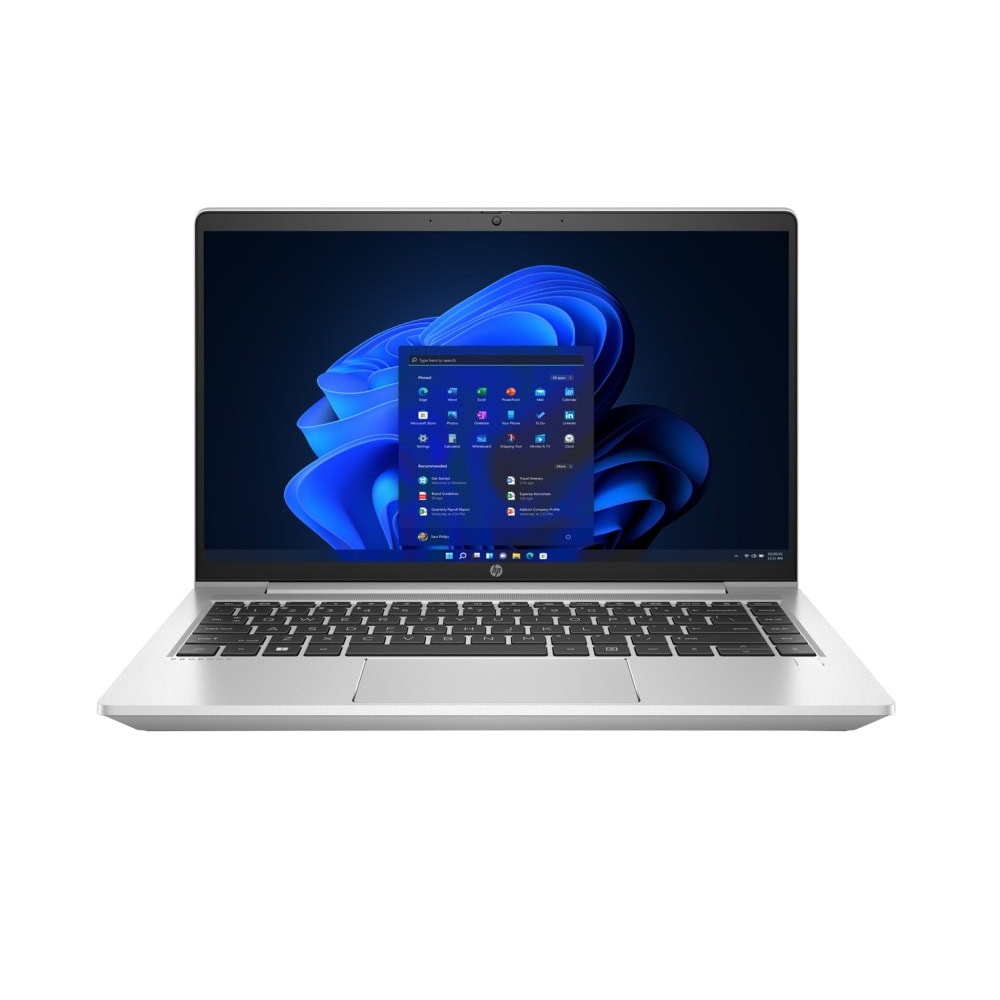 Hp Probook 6s6w0ea 440 G9 Intel Core I5 1235u 8gb 256gb Ssd 14 Inc Full Hd Freedos Laptop