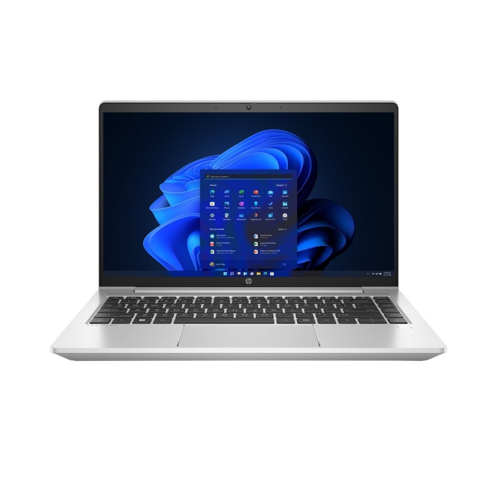 Hp Probook 6s751ea 440 G9 Intel Core I7 1255u 32gb 1tb Ssd 14inc Full Hd Freedos Laptop