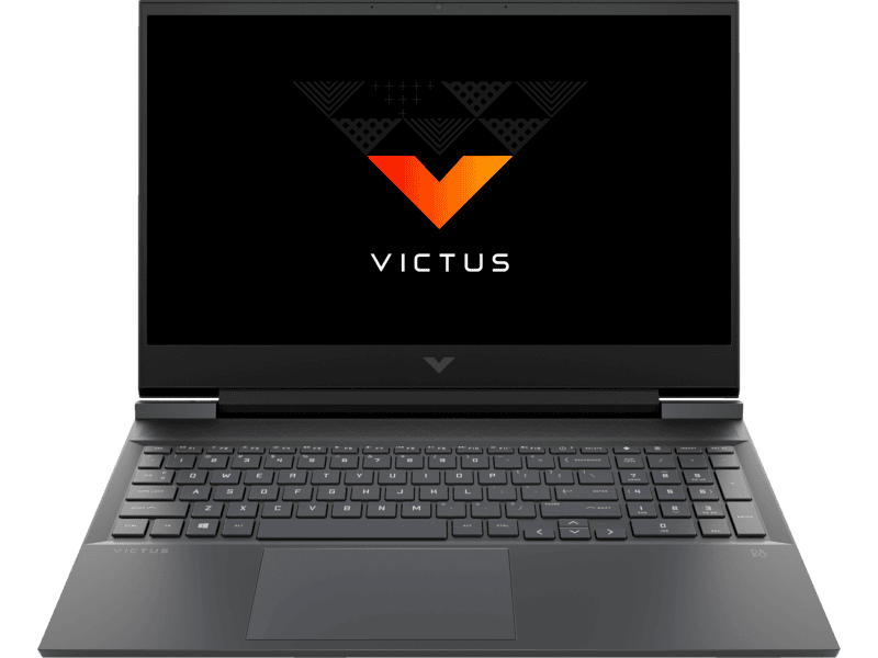 HP Victus 54S82EA 16-E0061NT Ryzen 7 5800H 16GB 512GB SSD RTX3050Ti 16.1 inç 144Hz Full HD Freedos Gaming Laptop h1