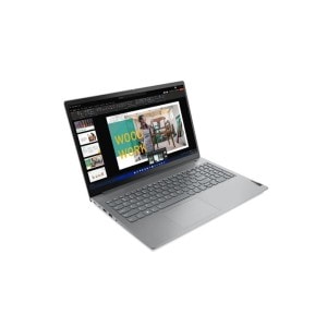 Lenovo Thinkbook 15 G3 21a40038tx Ryzen 5 5500u 16gb 512gb Ssd 15 6 Inc Full Hd Freedos Laptop 1