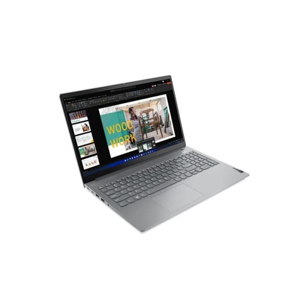 Lenovo Thinkbook 15 G3 21a40038tx Ryzen 5 5500u 16gb 512gb Ssd 15.6 Inç Full Hd Freedos Laptop Yhh2