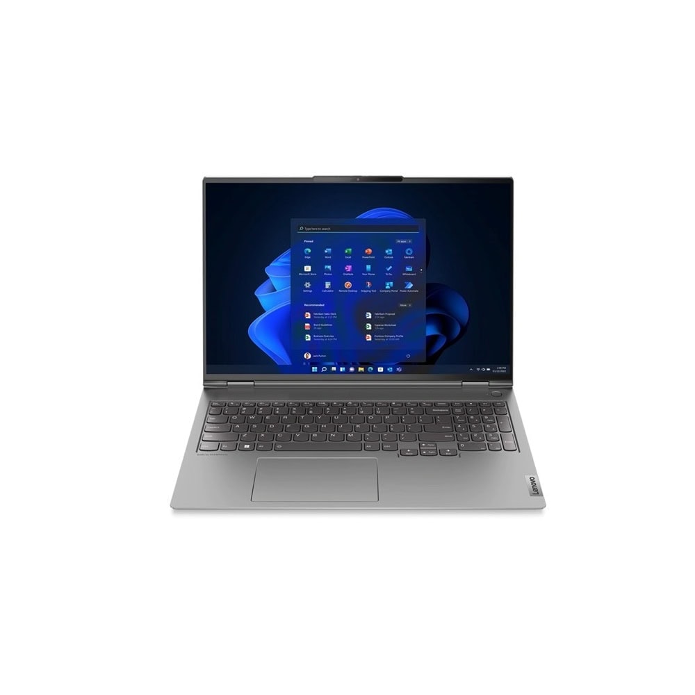 Lenovo Thinkbook 16p G3 21ek0029tx Ryzen 7 6800h 16gb Lpddr5 512gb Ssd Rtx3060 6gb 16 Inç 165hz Qhd Freedos Gaming Laptop Yhh1