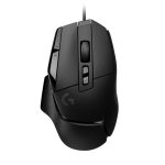 Logitech G G502 X 25600 DPI Kablolu Siyah Oyuncu Mouse 910-006139