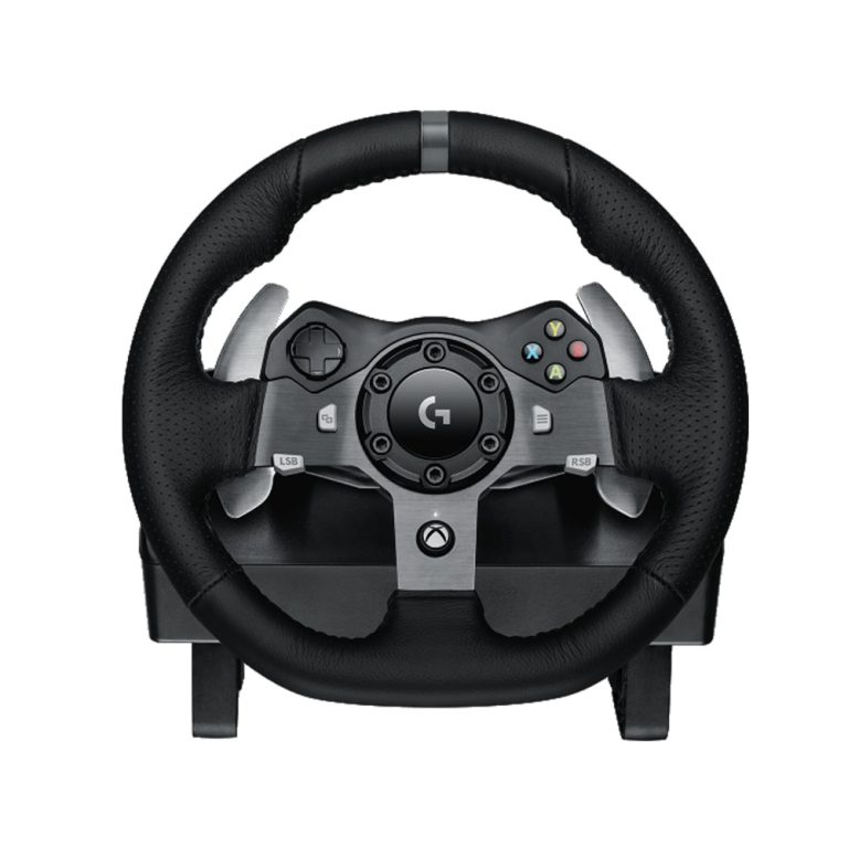 Logitech G G920 Driving Force Xbox Seriesxbox X S One Ve Pc Uyumlu Yaris Direksiyonu 1