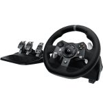 Logitech G-G920 Driving Force Xbox Series(XBOX X, S, One) ve PC Uyumlu Yarış Direksiyonu