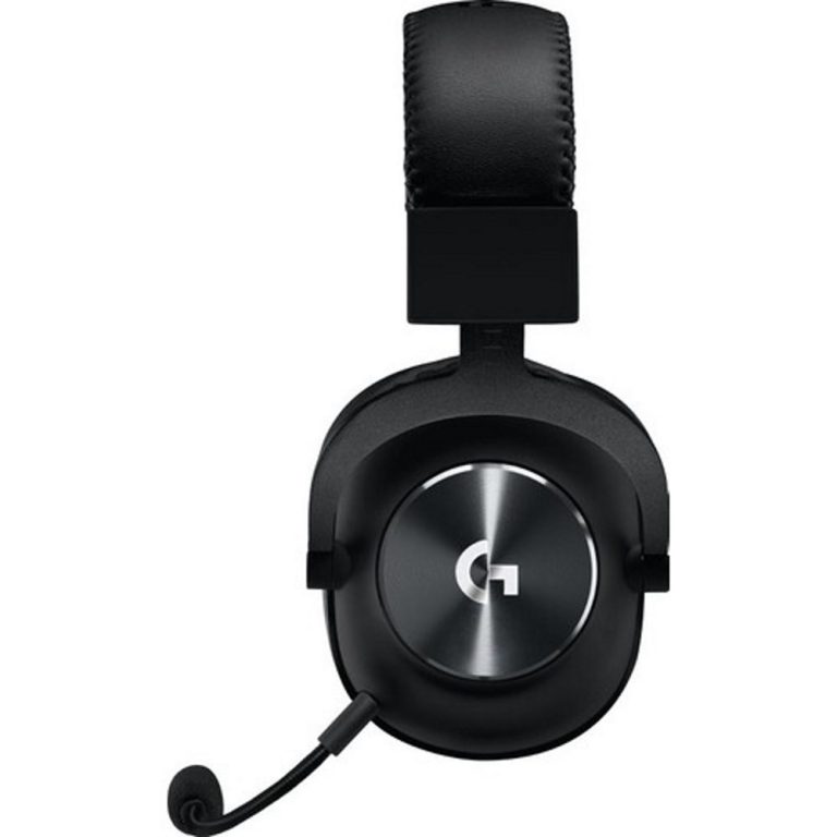 Logitech G Pro Gaming Kulaklik 1